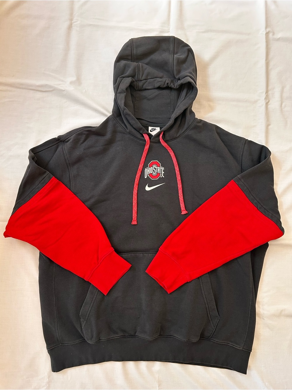 Nike Ohio State Sweatshirt